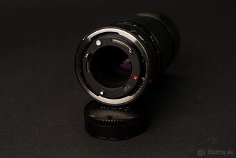 Canon FD zoom 70-150mm. - 7