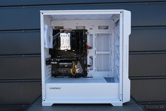 Herný PC, Ryzen 5 PRO 2400GE, GTX 1660S, 32GB RAM, SSD, 12m - 7