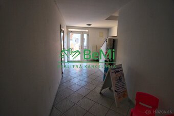 Objekt na bývanie a podnikanie - Spišské Vlachy ID: 007-12-T - 7