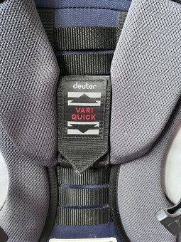 Deuter Kid Comfort 2 - 7