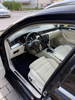 Volkswagen Passat 2.0 BiTDI 176 kW 4MOTION 4 - 7