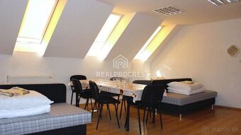 Predaj domu na viacúčelové využitie Nitra REZERVOVANÉ - 7