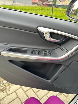 Volvo V60 - 7