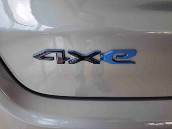 Jeep Compass Sustainability 1,3 GSE PHEV 240k 4x4 - 7