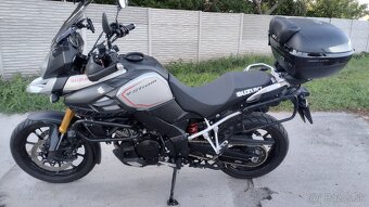 Suzuki DL 1000 V strom - 7