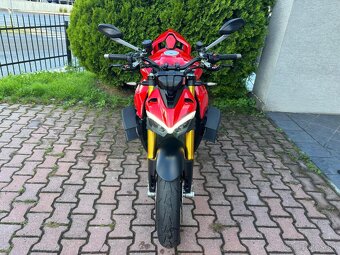 DUCATI STREETFIGHTER V4 S - 7