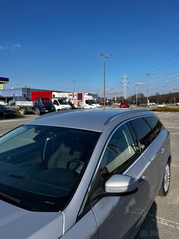 Ford Mondeo 2.0 TDCI 2013 - 7