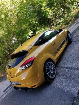 Renault Merane RS CUP 300ps - 7
