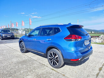 Nissan X-Trail dCi 150 Tekna Xtronic - 7