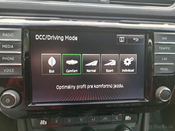 Superb L&K 110KW, 6st. manual - 7