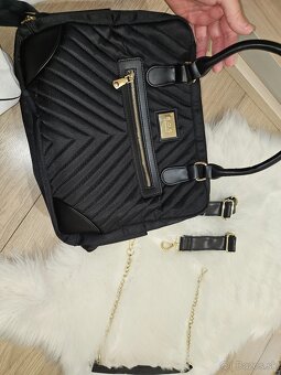 Luxusná taška na kočik Bjällra of Sveden - 7