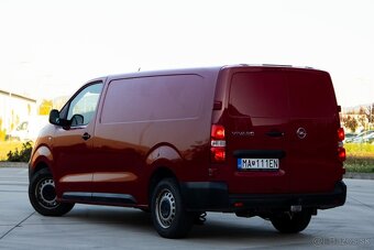 Opel Vivaro Van 2.0 CDTi - 7