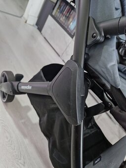 Easywalker Jackey XL - 7