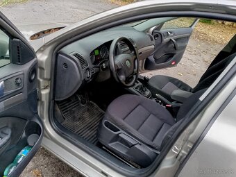 ŠKODA OCTAVIA 2 1,9TDI 77KW - 7