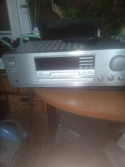 Onkyo - 7