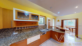 🏡 PRENÁJOM VILY, KTORÁ DEFINUJE POJEM KOMFORT – MILOSLAVOV - 7