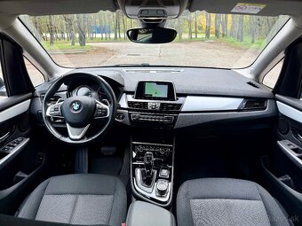 BMW 218D ACTIVETOURER BOHATÁ VÝBAVA 2021 - 7