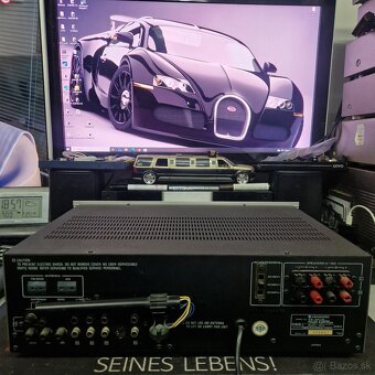 KENWOOD KR-4070....FM/AM stereo receiver... - 7