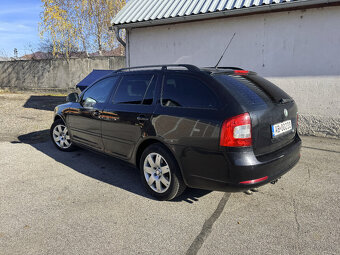 Škoda Octavia 1,9 Tdi - 7