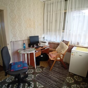 Predaj DOM Čata Výrazná zľava= 10 000eur - 7