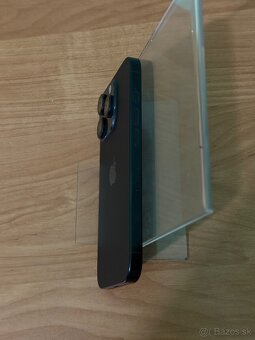 PREDANÉ Dobrý deň Ponúkam na predaj iPhone 16 Pro 128GB - 7
