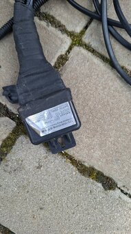 Led do svetiel Nissan Juke - 7