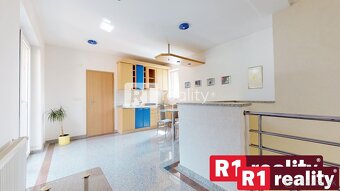 Administratívne, skladovacie priestory / Horná Streda pri Pi - 7