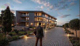 PREDAJ stavebný pozemok 2700 m2 resp. 6580 m2 pri kúpeľnom o - 7