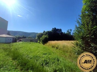 Stavebný pozemok 3.020 m2 Žarnovica 59,-€/ m2 - 7