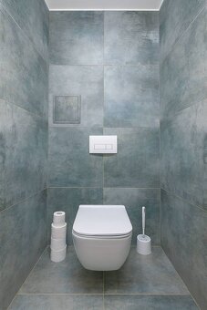 Prenájom 2-izbový byt v Novom Meste n.V. - 7