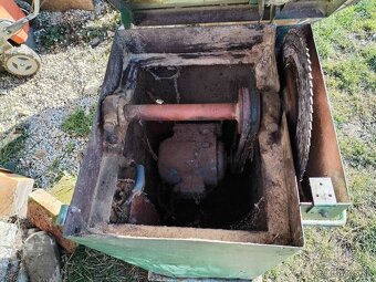 Miesacka,píla na kov,cirkular - 7