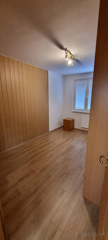 Zrekonštruovaný 3 izbový byt na Hlaváčikovej ulici - 7