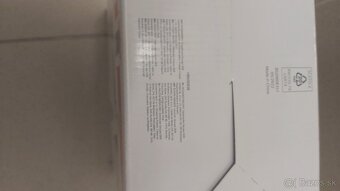 mixer tyčový zn.Tefal  (spolu 4 časti v krabici) - 7