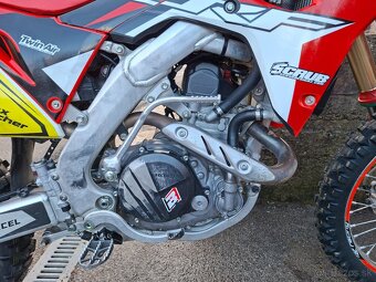 Honda Crf 450RX redmoto - 7