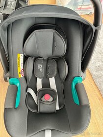 Autosedačka Britax Romer Baby Safe 3 i-Size - 7