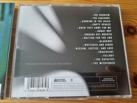 CD Linkin Park - 7