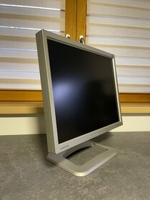 PC + monitor - 7