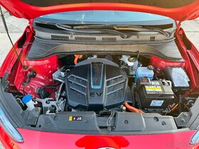 Hyundai Kona, 39,2 kWh, SoH 100%, CarPlay - 7