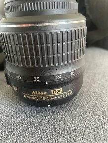 Digitalálna zrkadlovka Nikon D5100 - 7