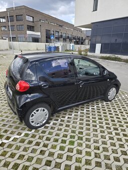 Toyota Aygo - 7