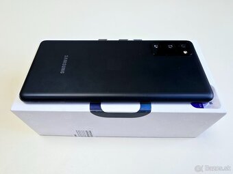 SAMSUNG GALAXY S20 FE CLOUD NAVY TOP STAV - 7