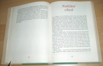 Hnedý vlk - 7