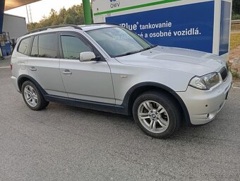 X3 4x4 2.0D - 7