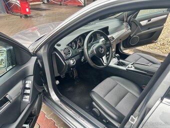 MB220 cdi,W204 AVANGARE 125kw - 7