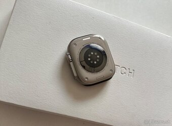 Apple Watch ultra 1 - 7