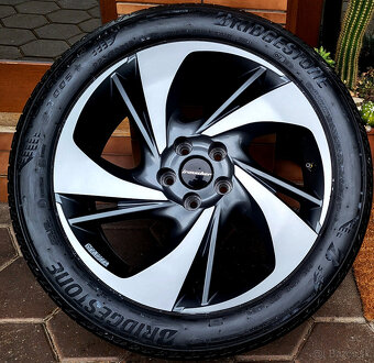 elektróny IRMSCHER HELI STAR R18 5x108, ET44 - 7