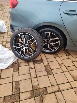 Kia Ceed SW - 7
