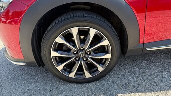 Mazda CX-3 2.0 Skyactiv-G121 Revolution A/T - 7