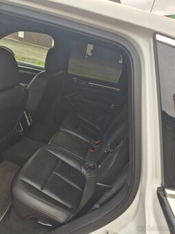 Predam Porsche Cayenne 3.0 180kw 2012/10 - 7