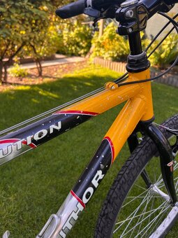 Author bicykel - 7